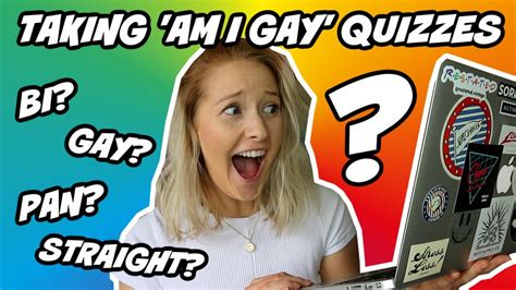 am i straight quiz|Am I Straight Quiz